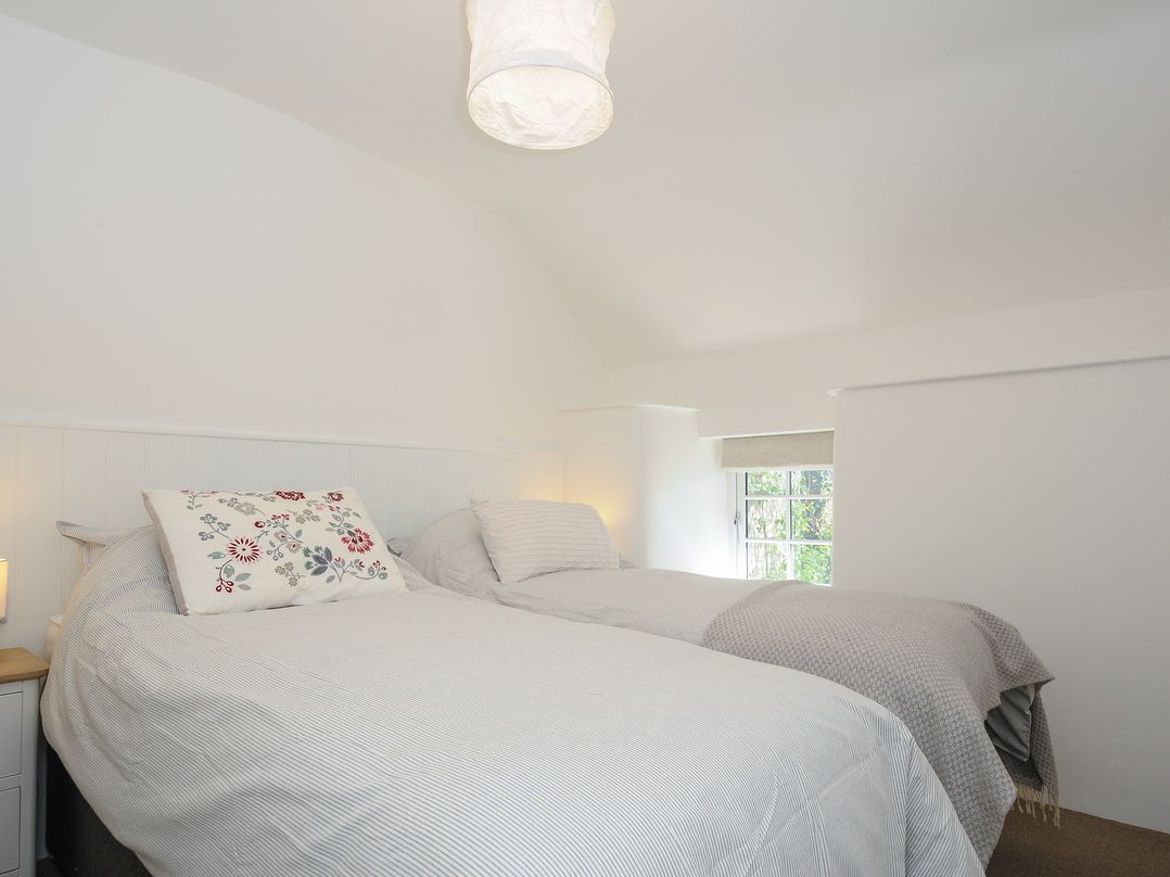 Sunrise Cottage