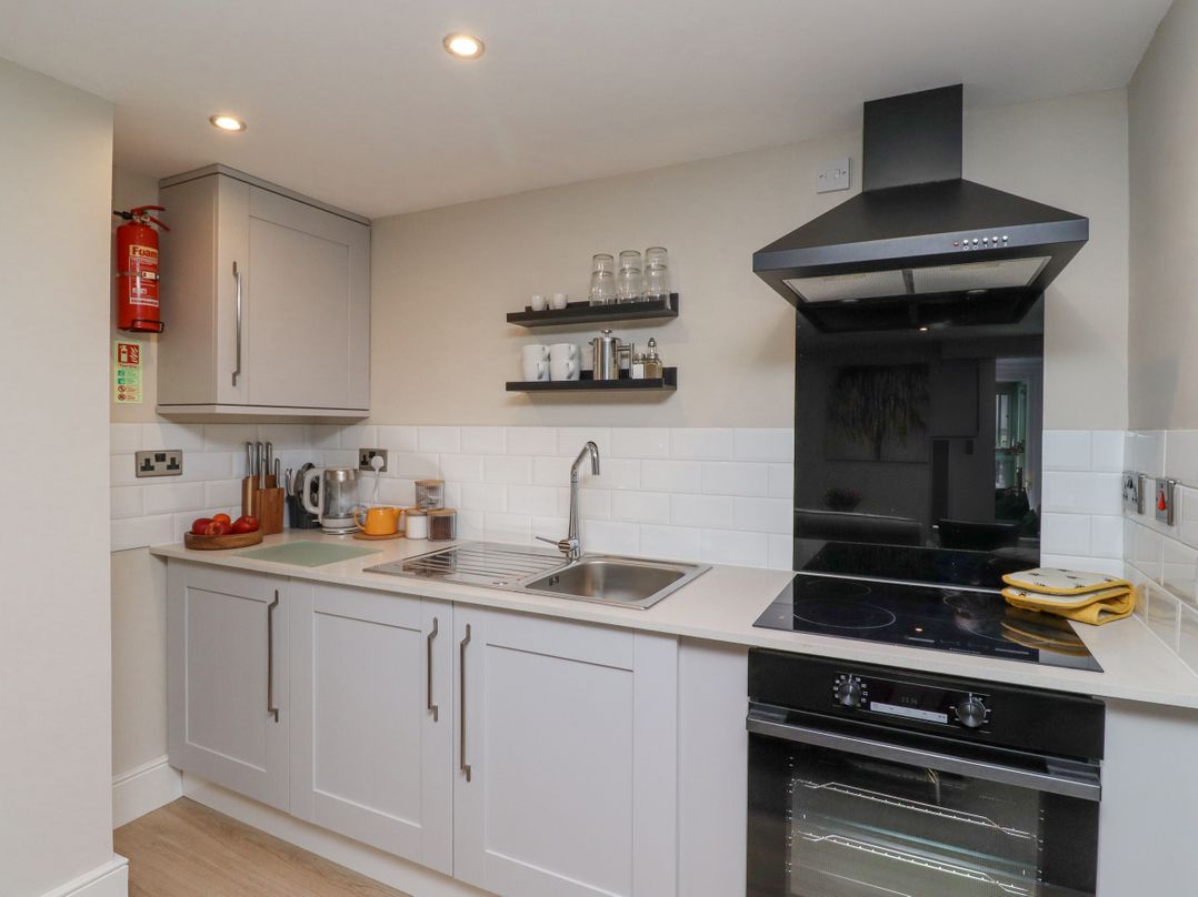 Brunton Suite