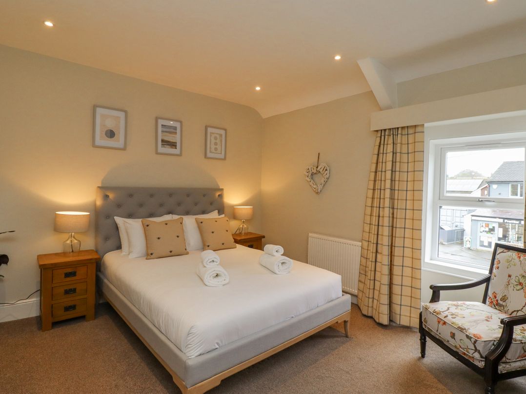Brunton Suite