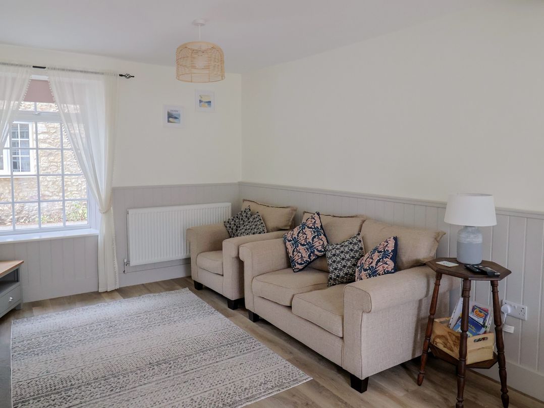 Belfry Cottage