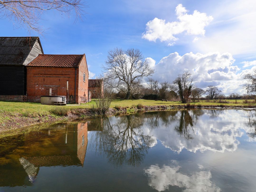 Brook Farm