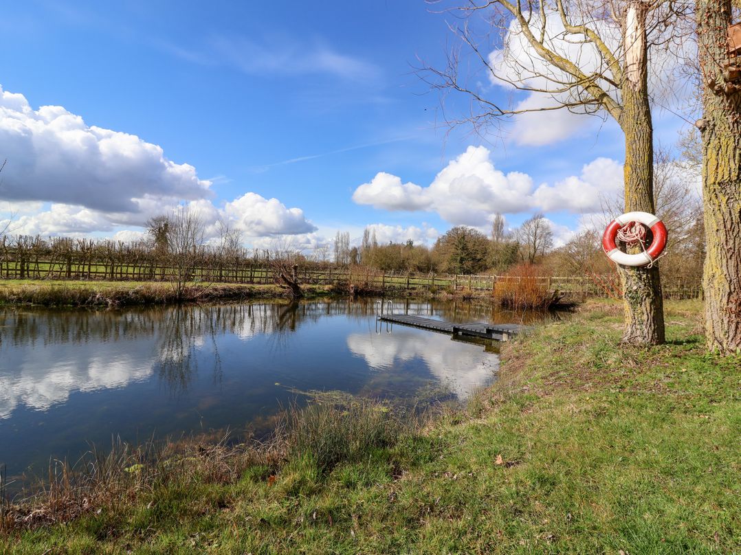 Brook Farm