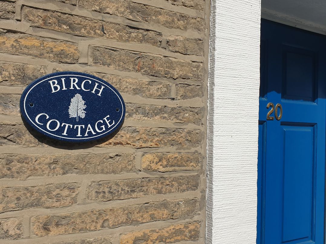 Birch Cottage