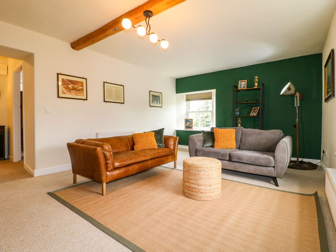 Apartment at The Old Dog, Thorpe