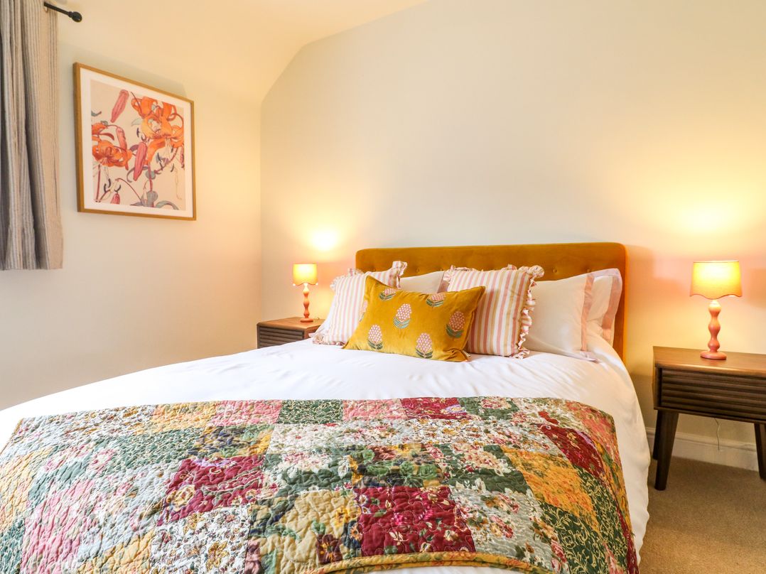 Apartment at The Old Dog, Thorpe