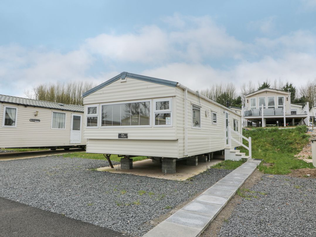 Middlemuir Retreat