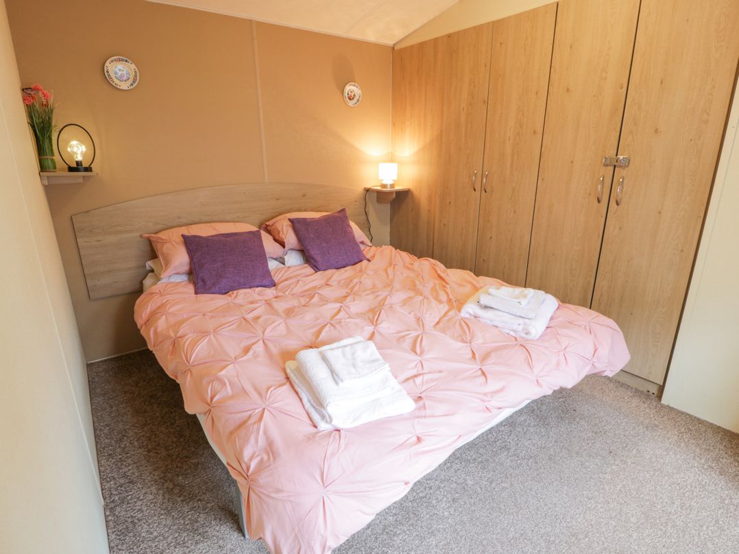 Middlemuir Retreat