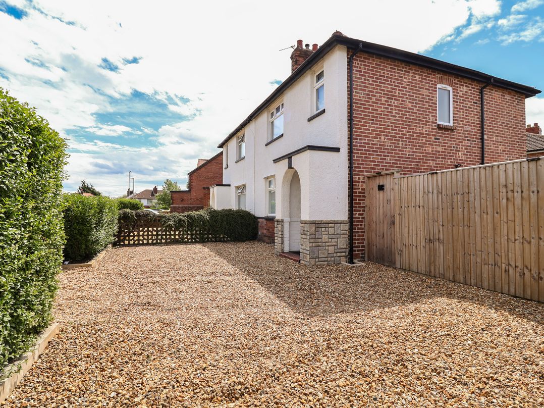 7 Grantham Road