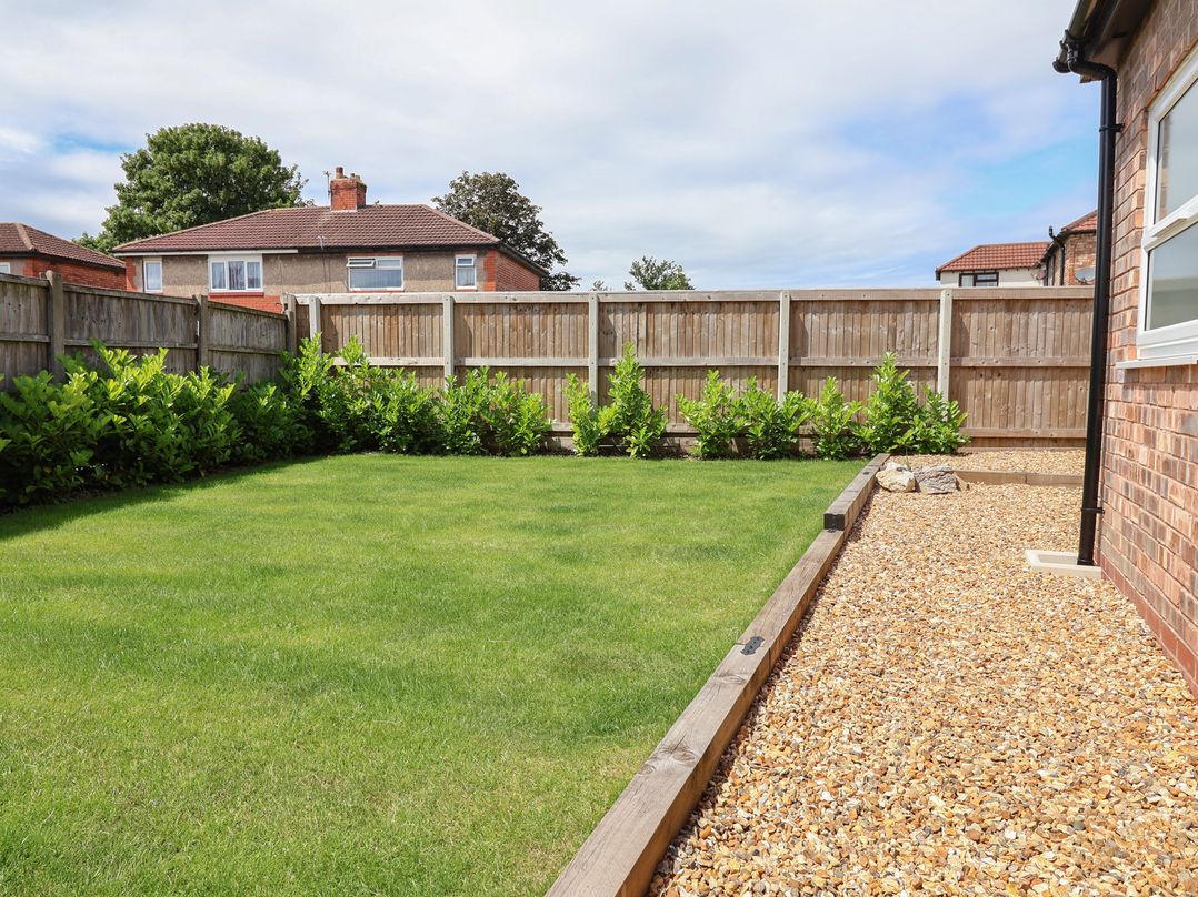 7 Grantham Road