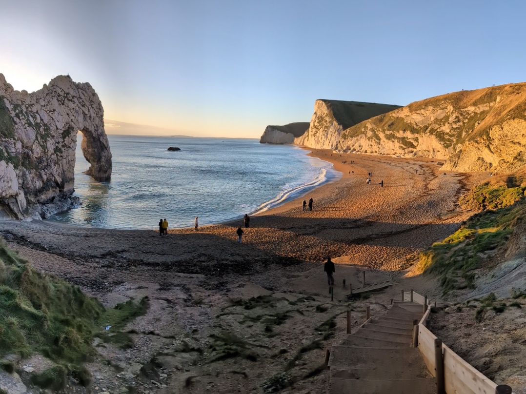 Georgian Hideaway