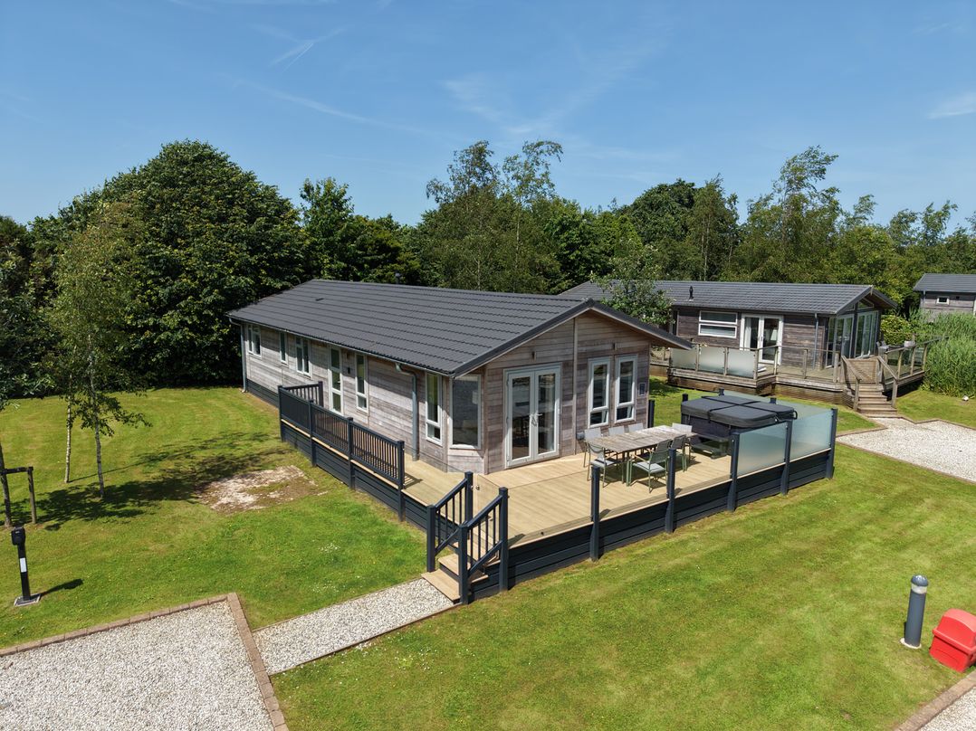 Holiday cottage in Dobwalls, Cornwall