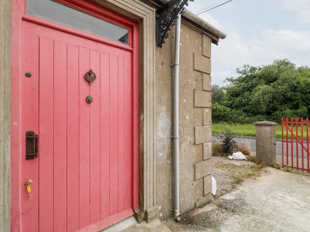 Crea The Mission Hall