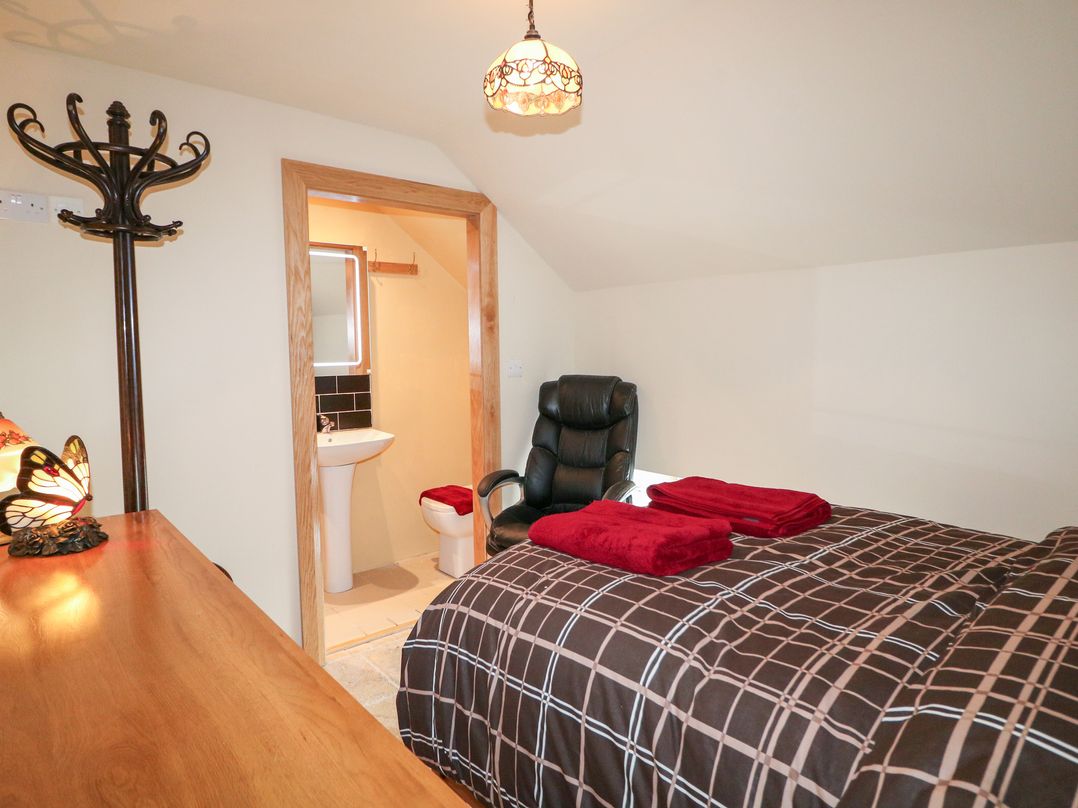 Crea The Mission Hall