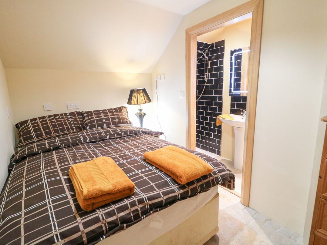 Crea The Mission Hall