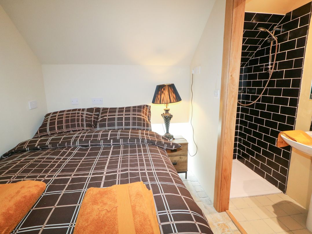 Crea The Mission Hall