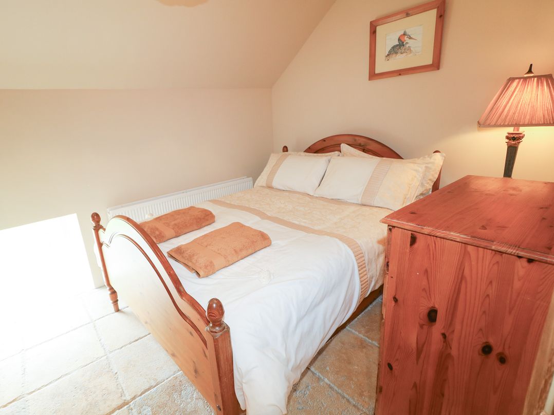 Crea The Mission Hall