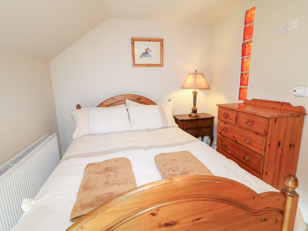 Crea The Mission Hall