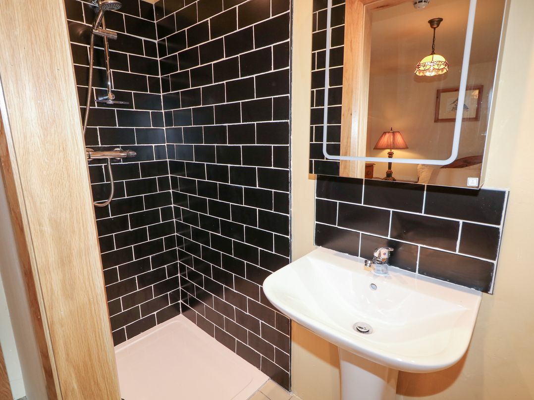 Crea The Mission Hall