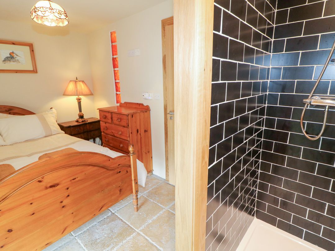 Crea The Mission Hall