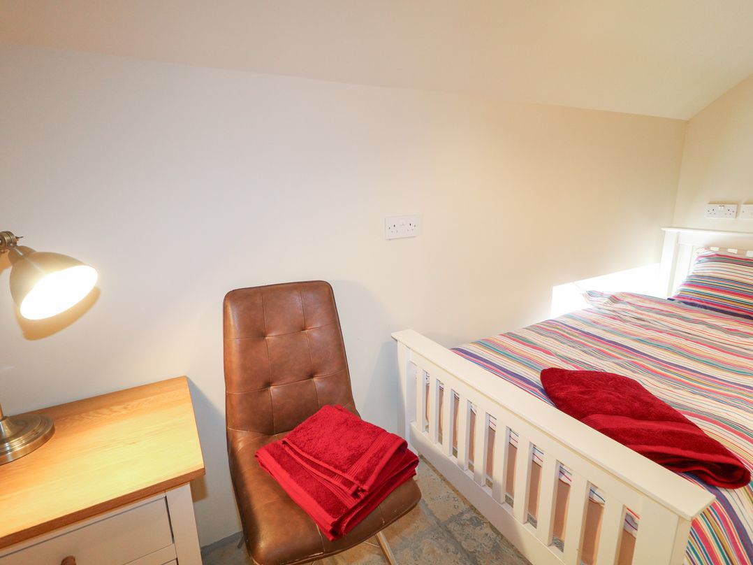 Crea The Mission Hall