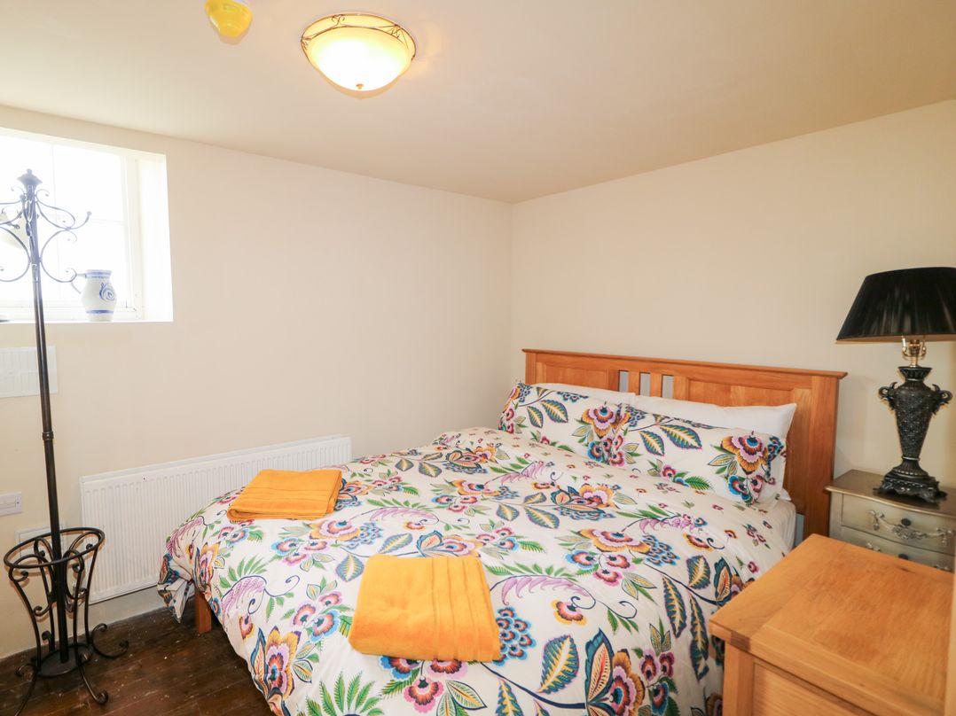 Crea The Mission Hall