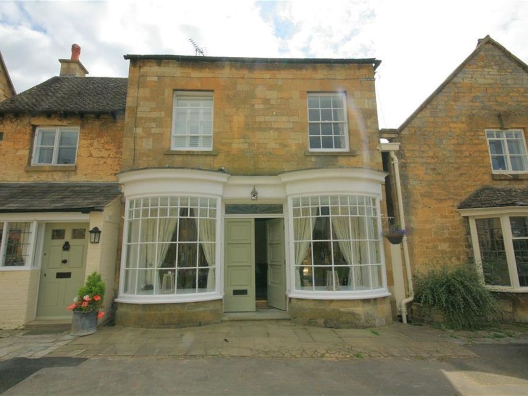 Bay House Cottage