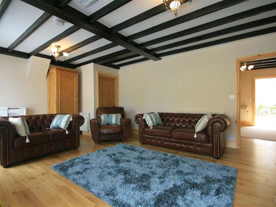 Bay House Cottage