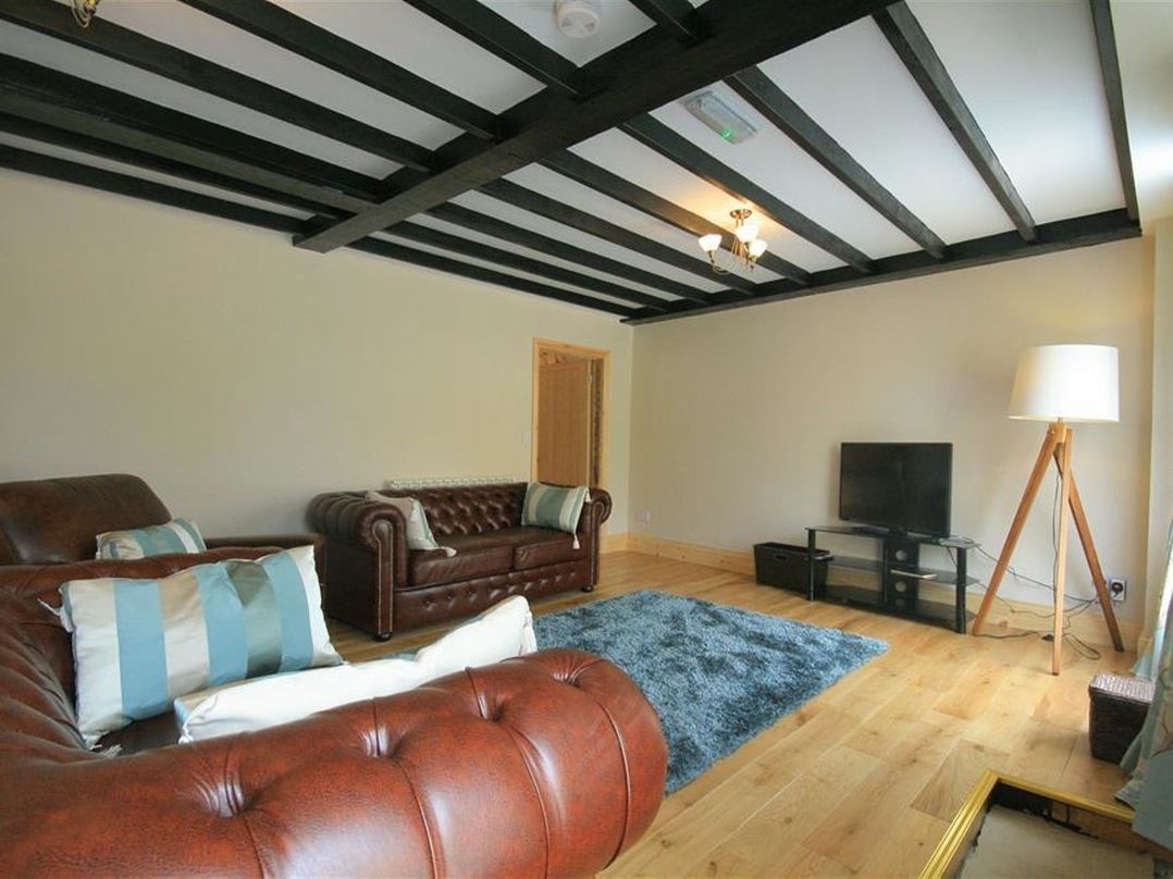 Bay House Cottage