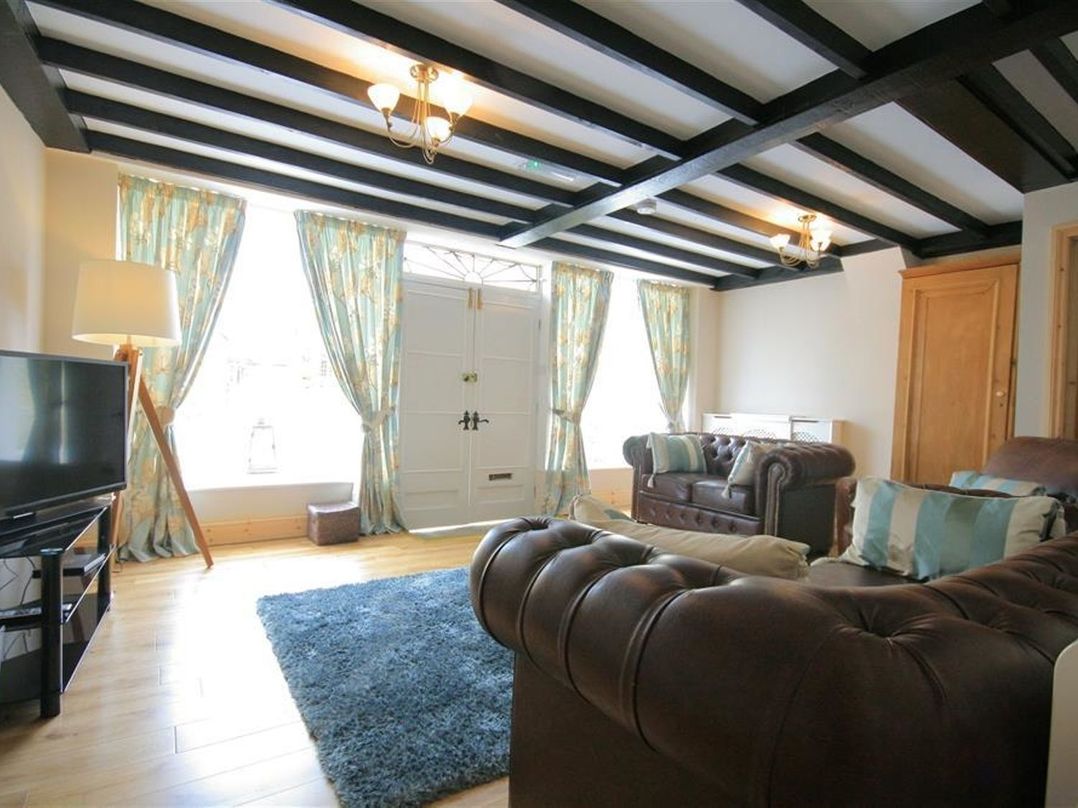 Bay House Cottage