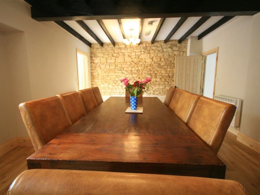 Bay House Cottage