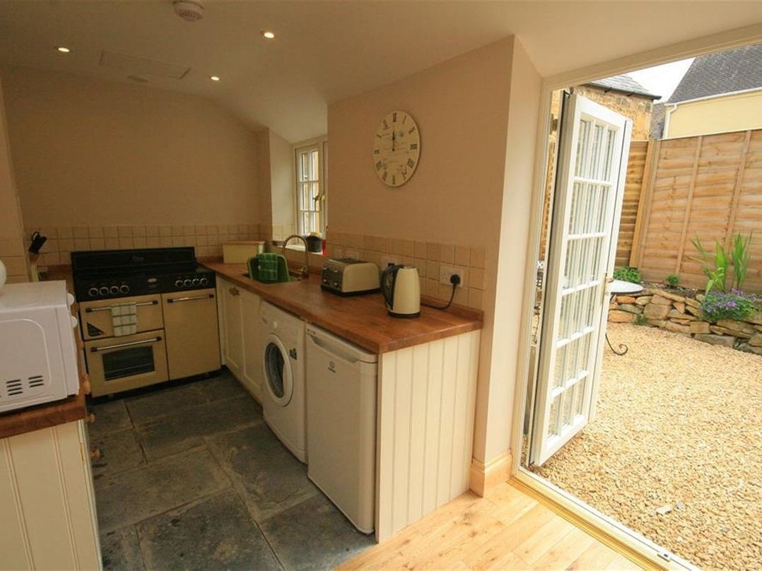 Bay House Cottage