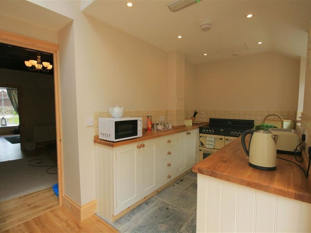 Bay House Cottage