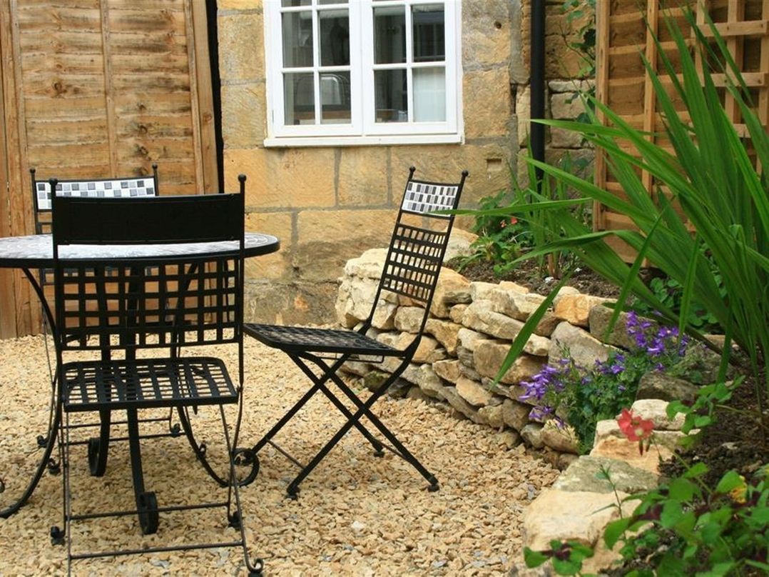 Bay House Cottage