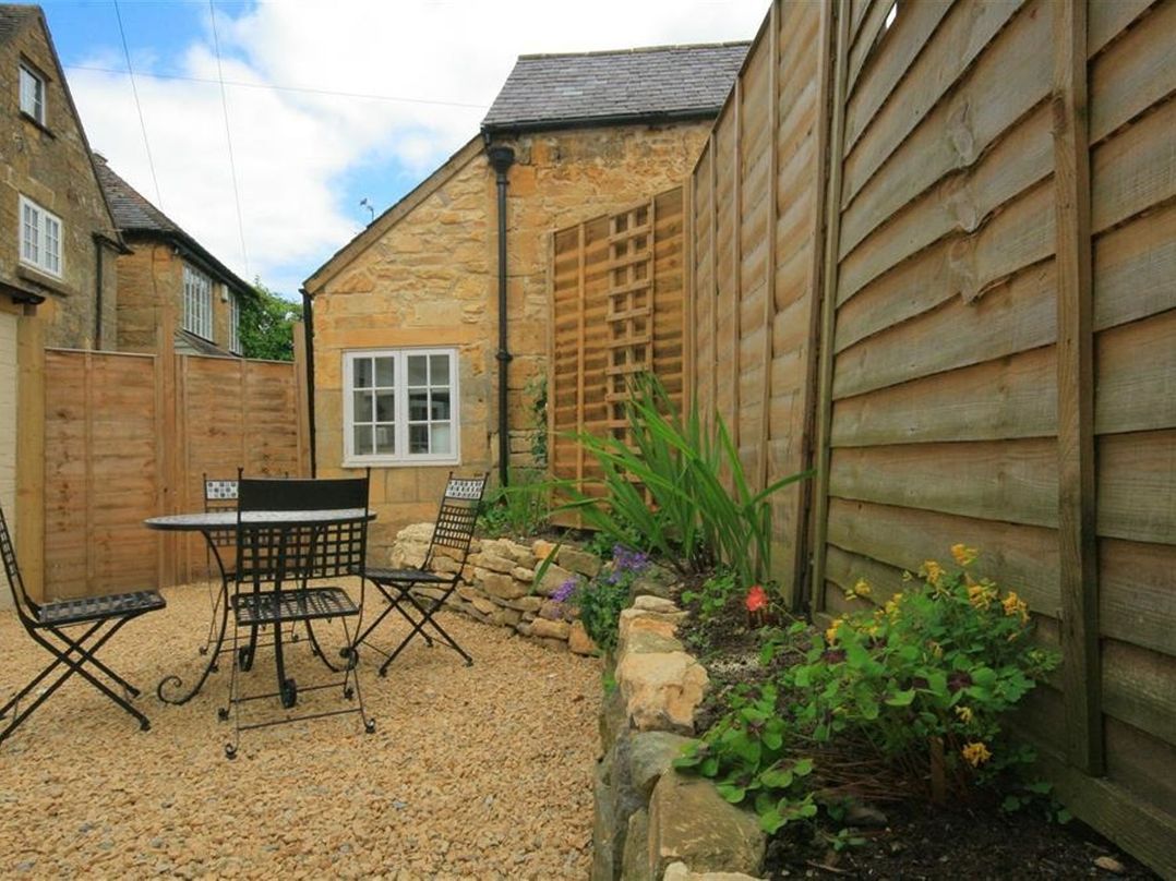 Bay House Cottage