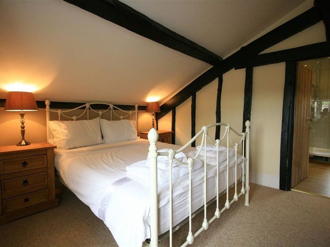 Bay House Cottage