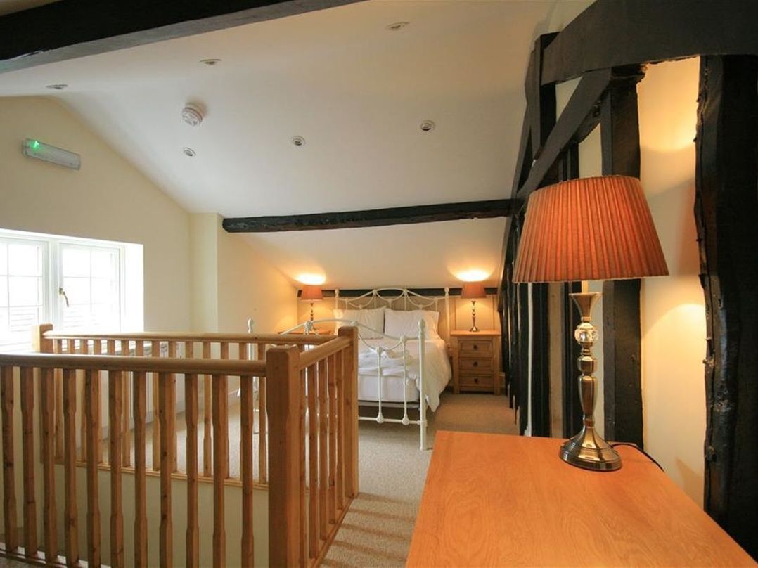 Bay House Cottage