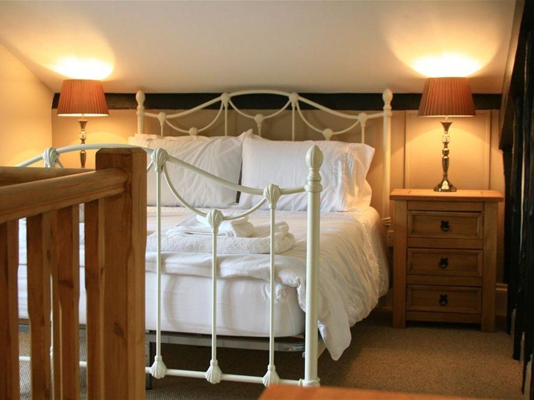 Bay House Cottage