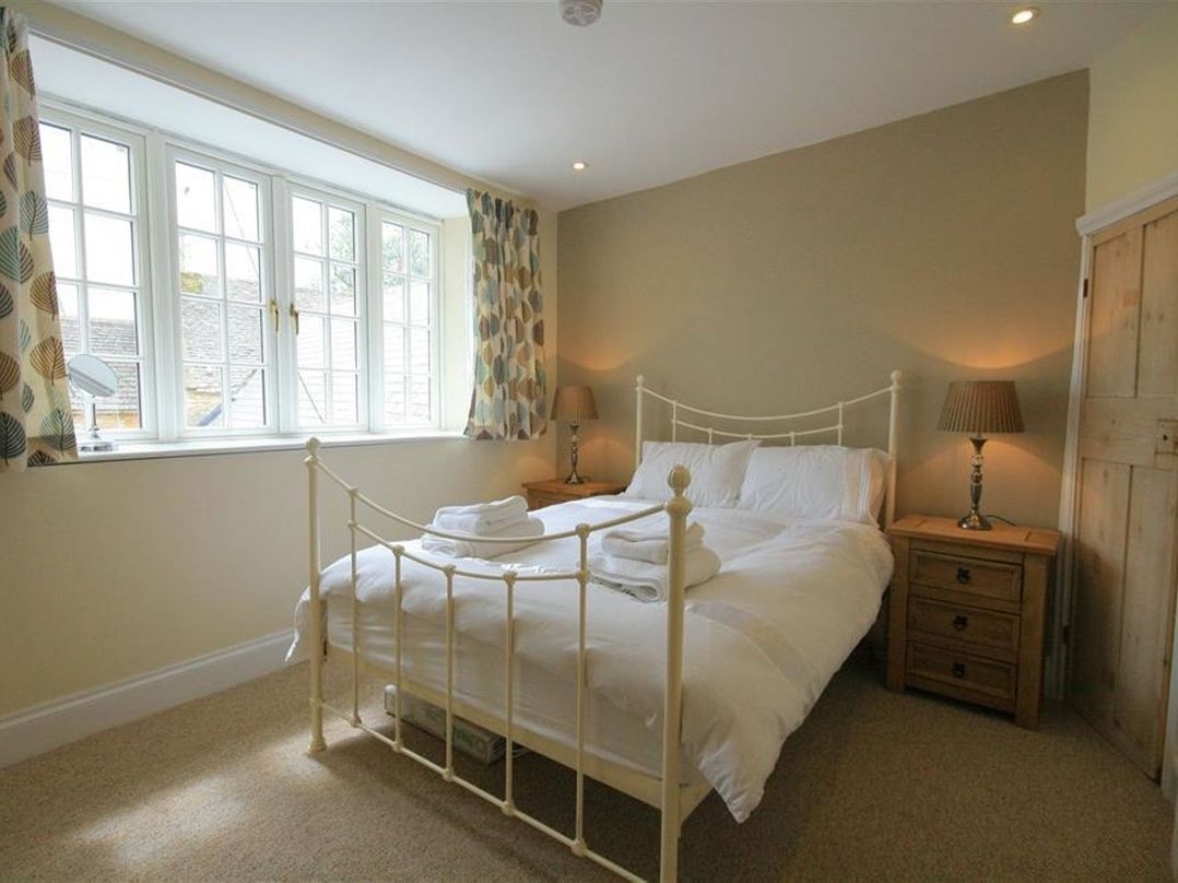 Bay House Cottage