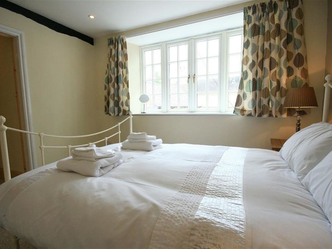 Bay House Cottage