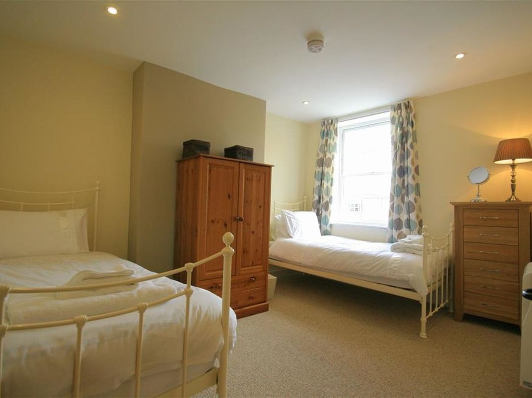 Bay House Cottage