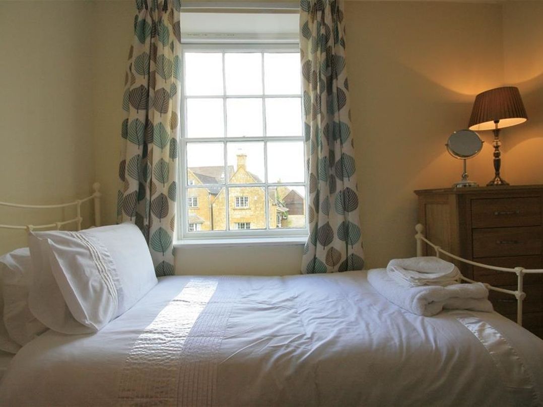 Bay House Cottage
