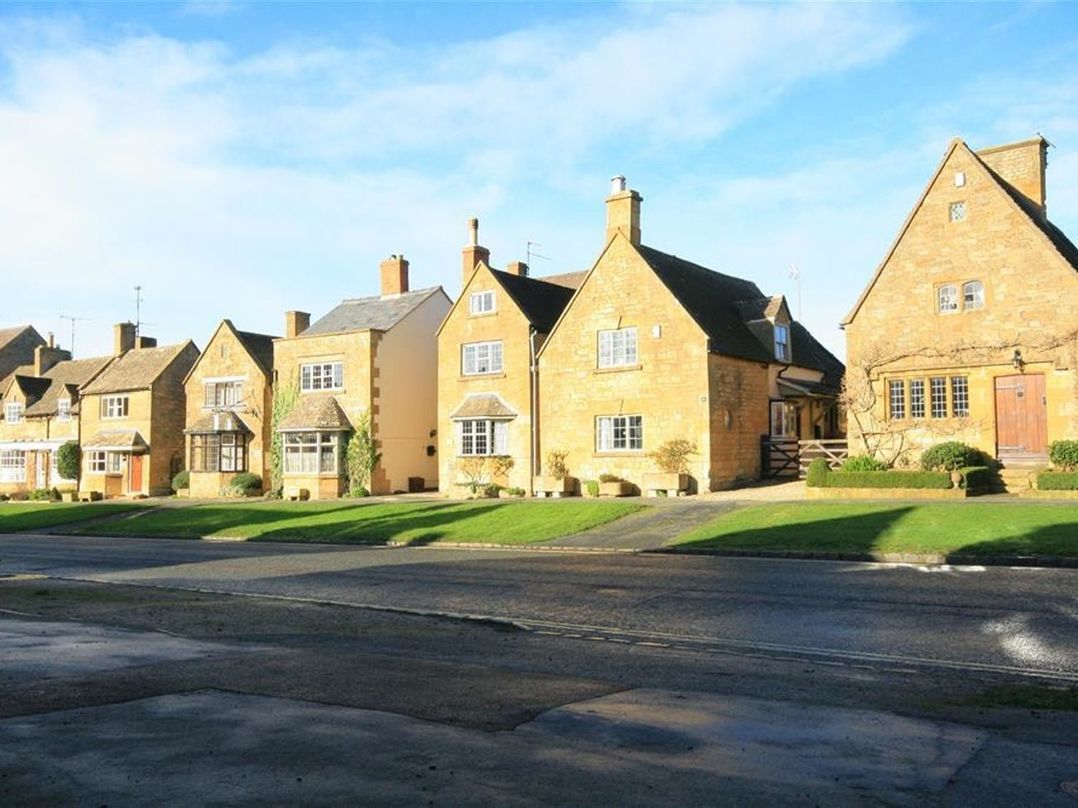 Bay House Cottage
