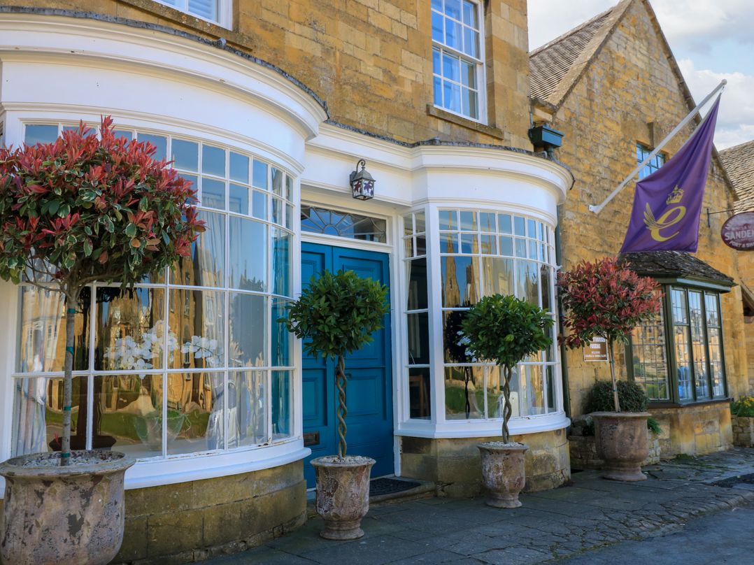 Bay House Cottage, Broadway