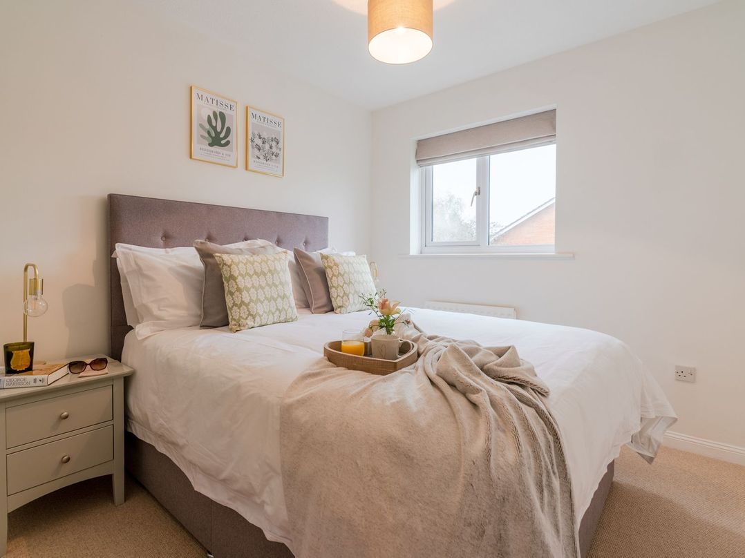 Wren Cottage - Heritage Mews