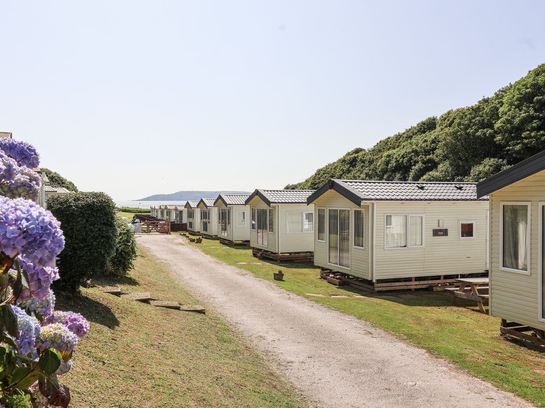 Caravan 7