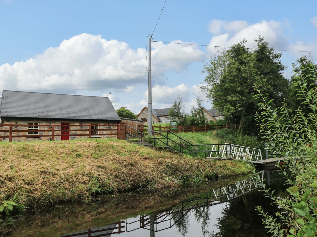 Canal Cottage
