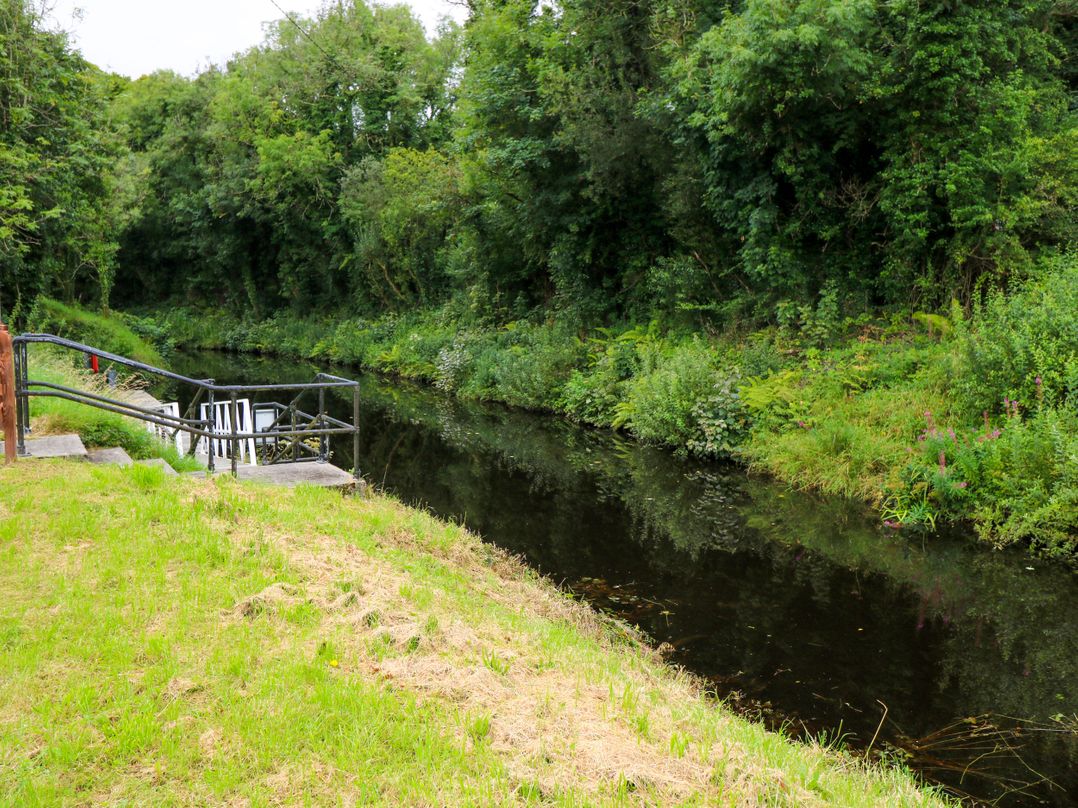 Canal Cottage