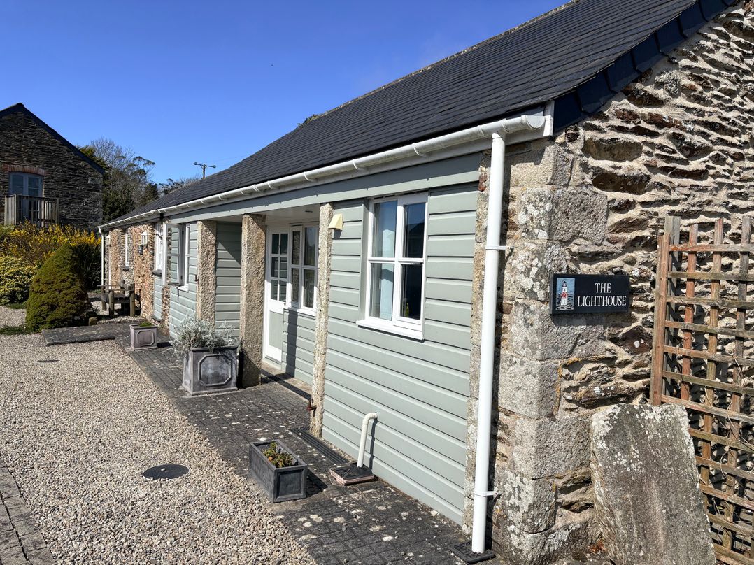 Lighthouse Cottage