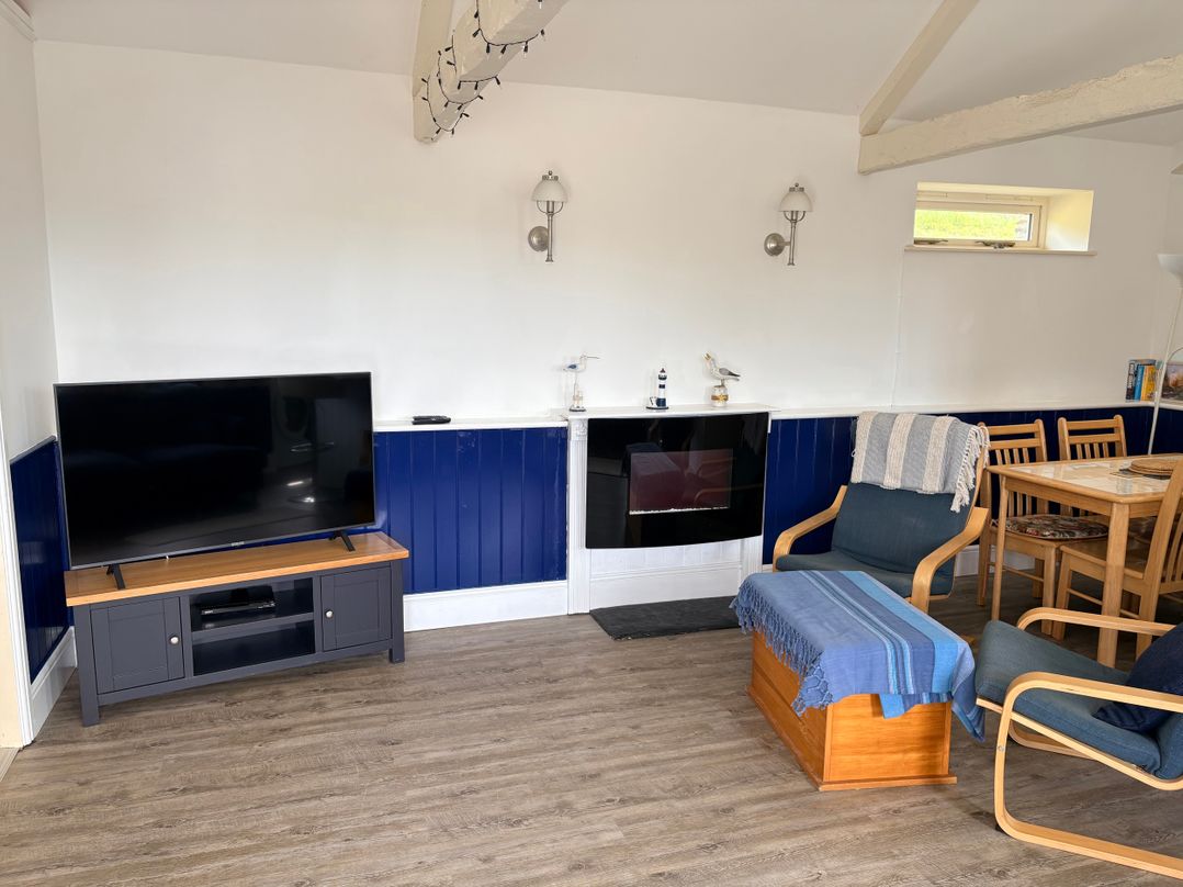 Lighthouse Cottage