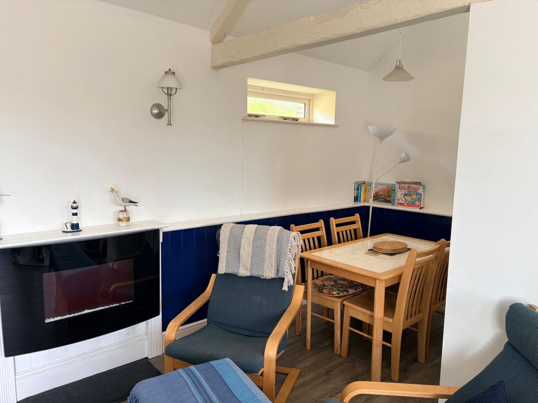 Lighthouse Cottage